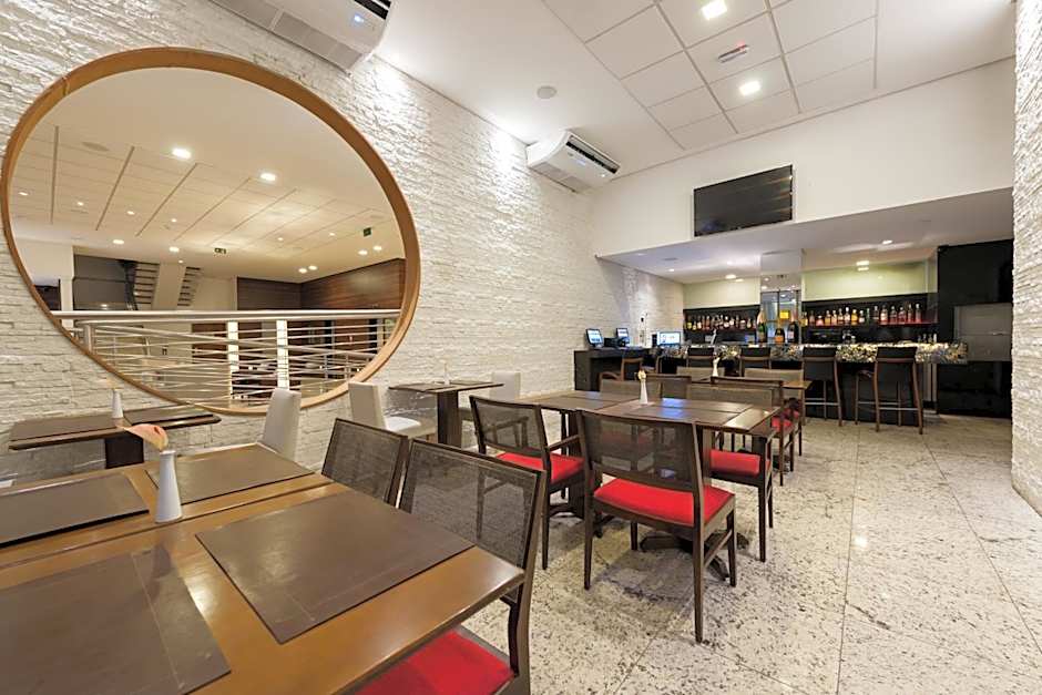 Best Western Premier Maceió