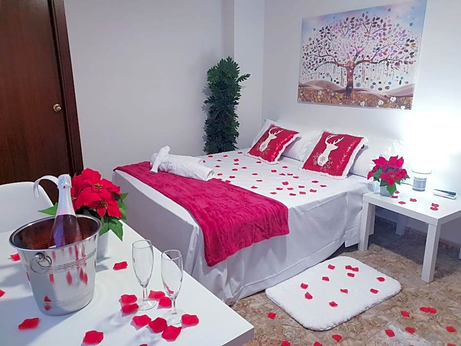Hotel M5 Valencia Aeropuerto