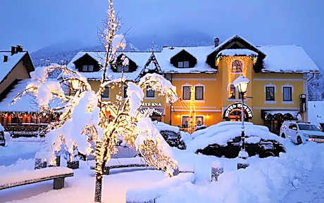 Kotnik Superior Boutique Hotel