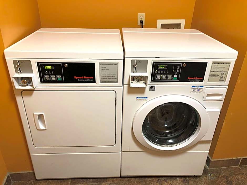 Best Western Plus Coldwater Hotel