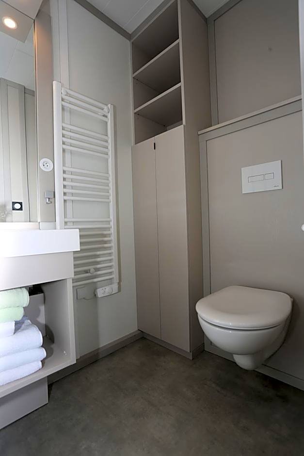 Les Ilots de Gruissan