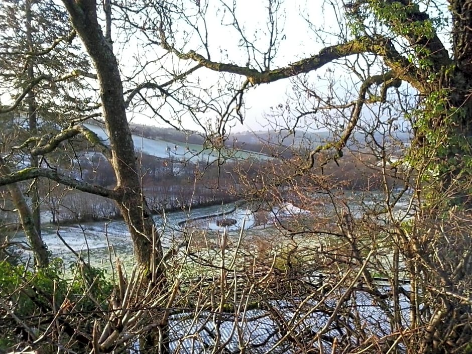 Five Saints Farmhouse B&B