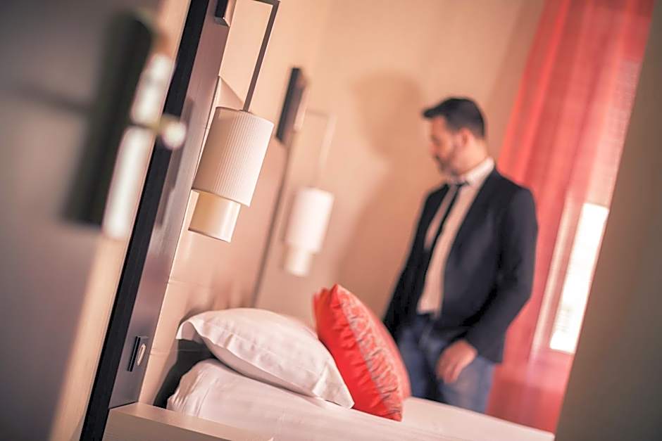 Best Western Plus Richelieu