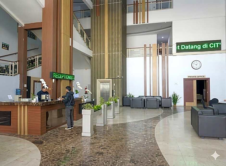 City Hotel Tasikmalaya
