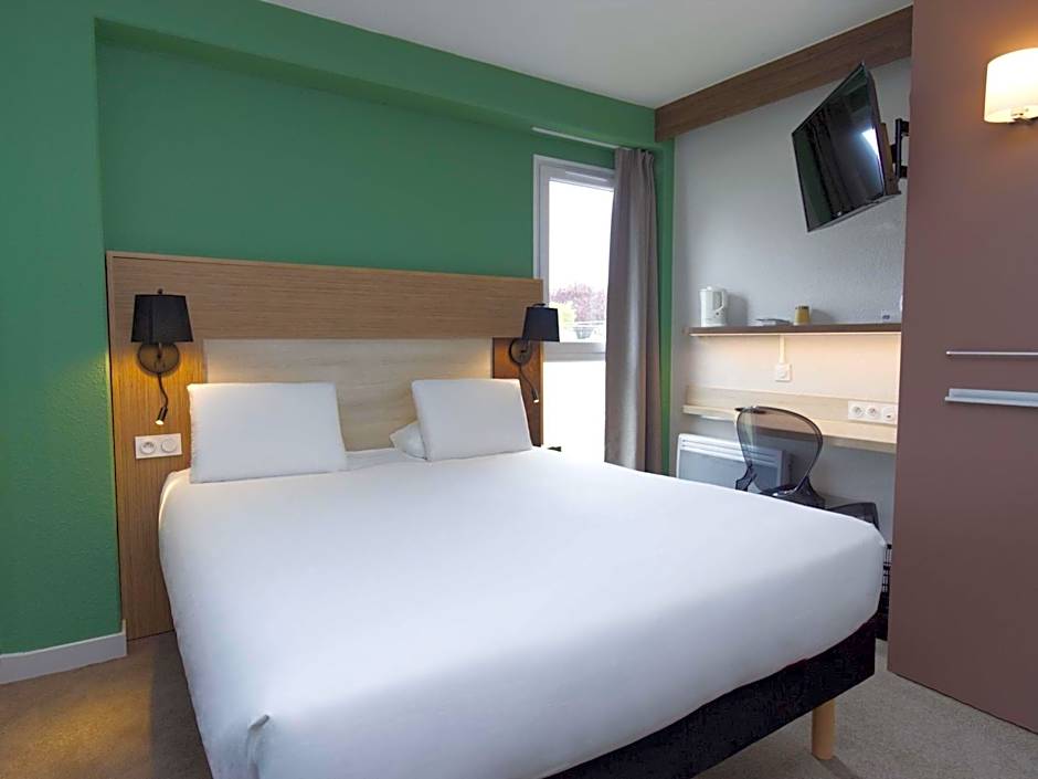 greet Hotel Dijon Sud Longvic