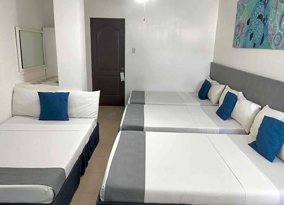 Villa Romero De Boracay Hotel