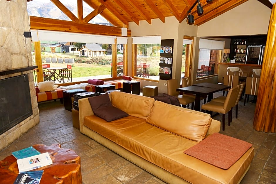 Galileo Boutique Hotel Cerro Catedral