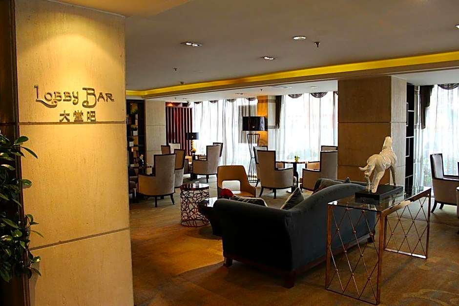 Kunming Haitian Hotel