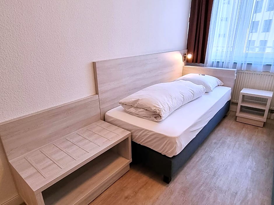 Adler Hotel Frankfurt