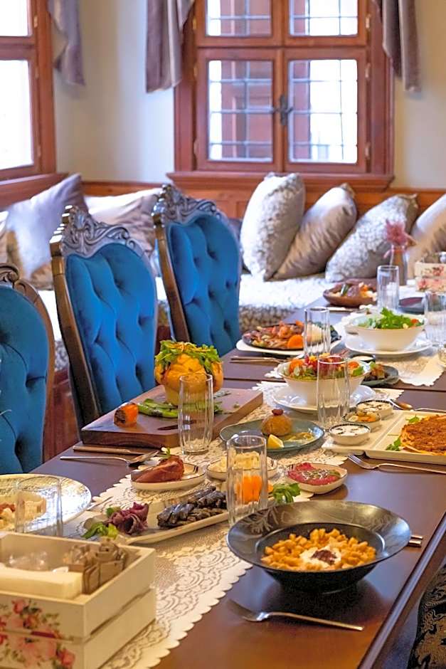 Kerem ile Aslı Butik Hotel