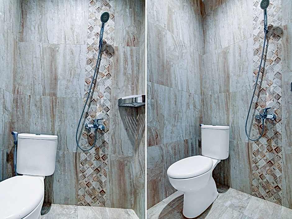 OYO 90826 My Home Syariah