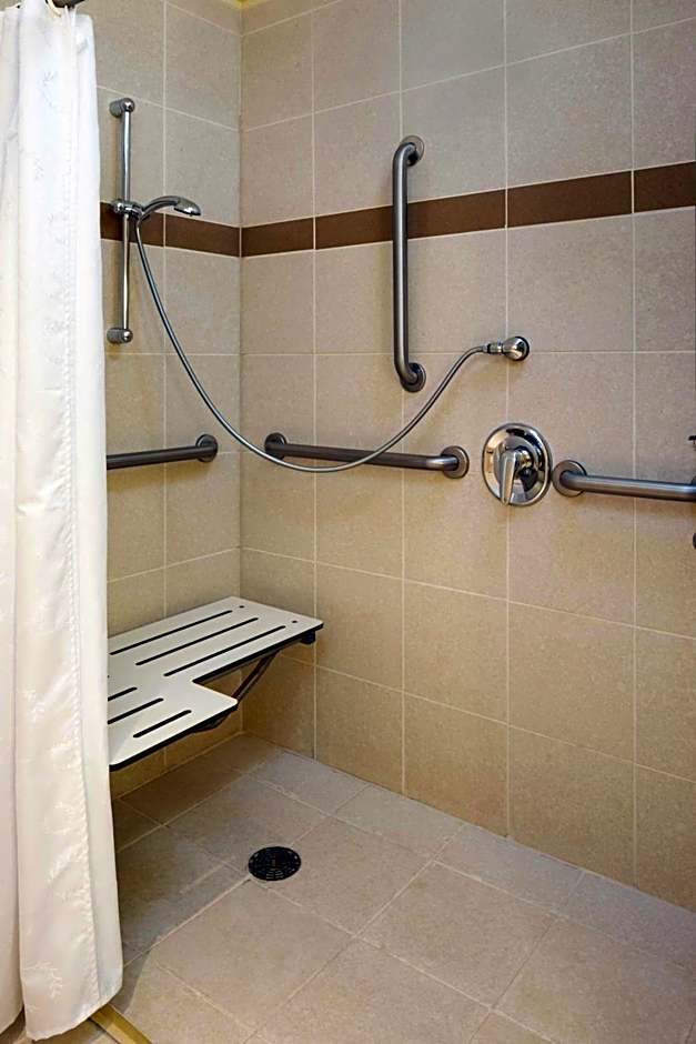 Sheraton Bloomington Hotel