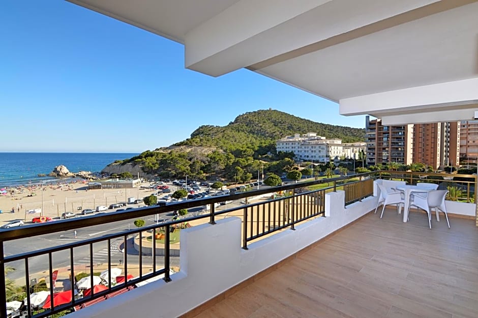 Apartamentos Odysea By Apartamentos Valentia