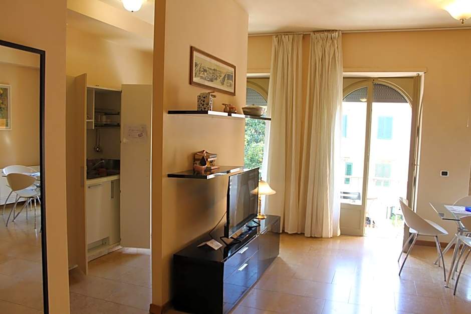 Casa Paolina