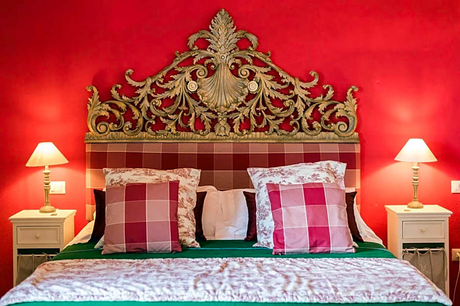 Dimora Santa Margherita - Relais di Charme