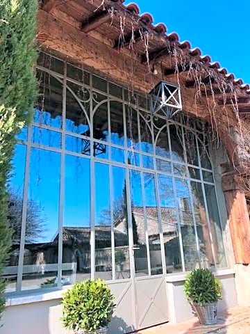 La Ferme de Gringalet