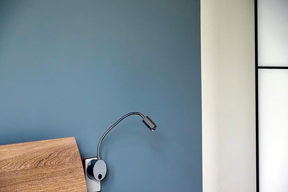 Park Penthouses Insel Eiswerder by Suite030