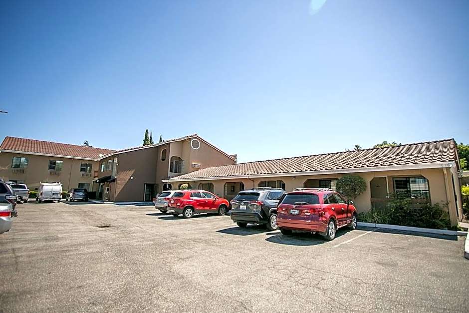 Travel Inn Sunnyvale
