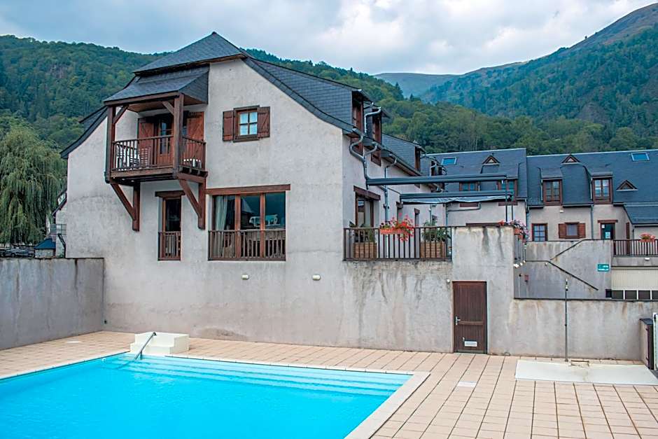Résidence Vignec Village by Actisource