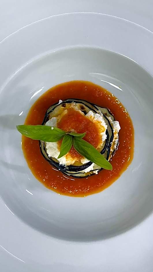 Relais Osteria Dell'Orcia