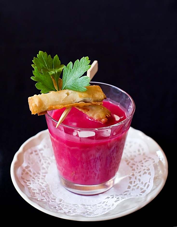 APIPURA hotel rinner