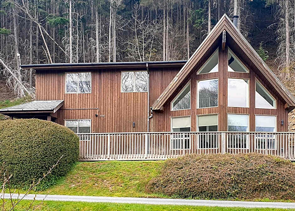 Penvale Lakes Lodges