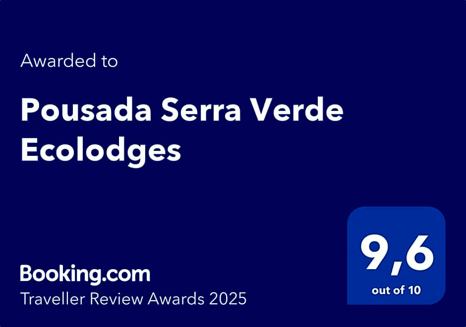 Brisa da Mata Ecolodges