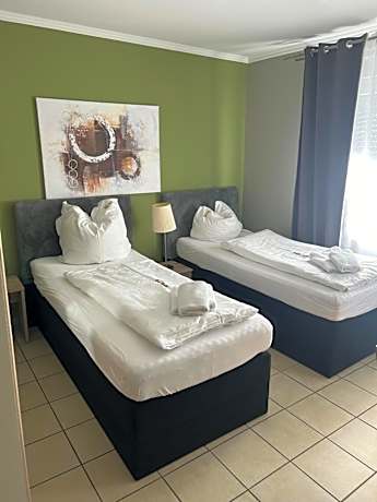 Gaststätte Pütz