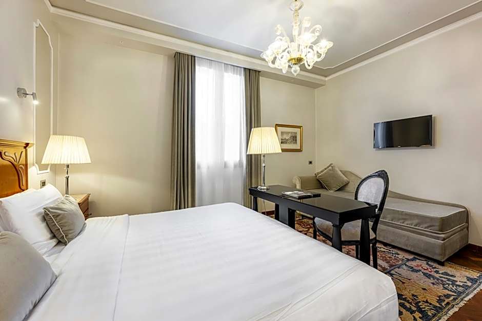 Hotel Casa Verardo Residenza d'Epoca