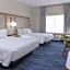 Fairfield Inn & Suites by Marriott Fort Collins South