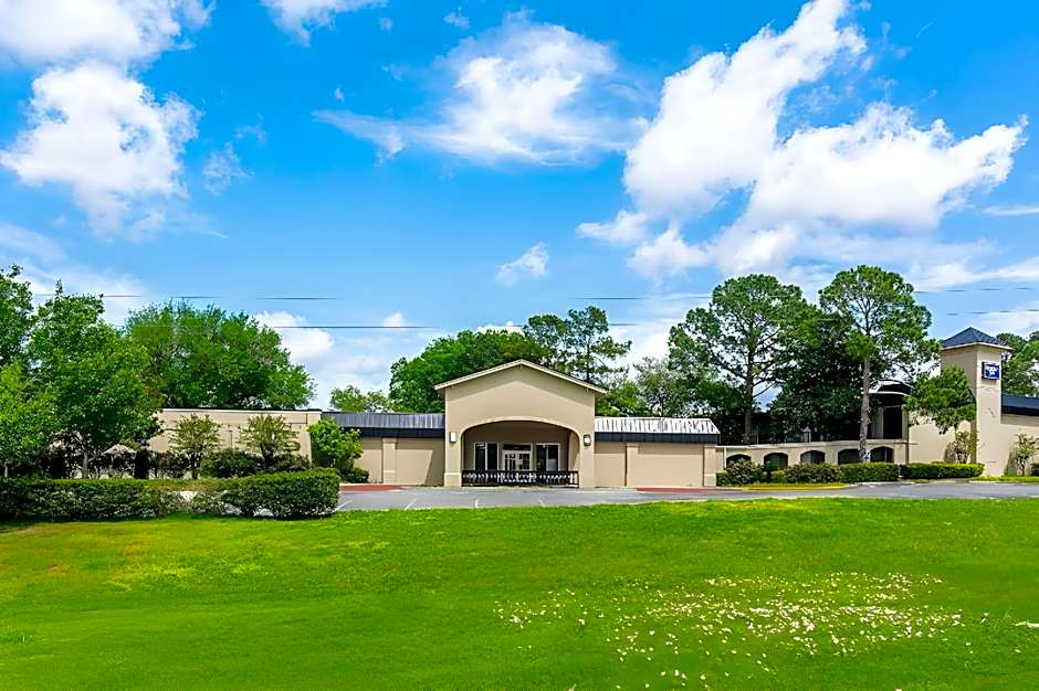 Rodeway Inn Huntsville West