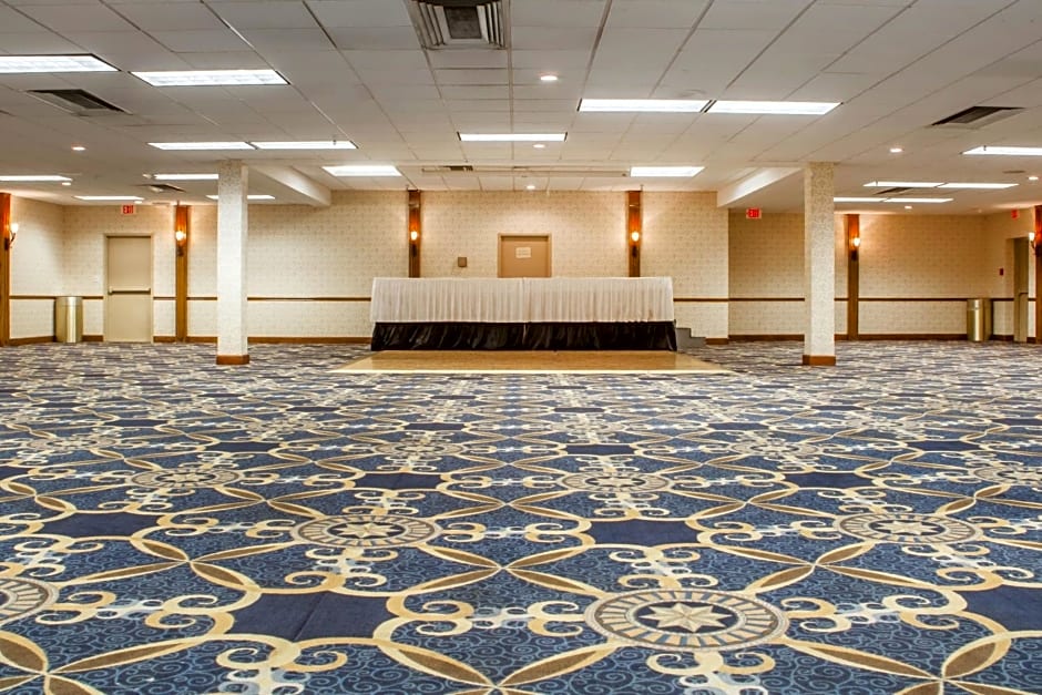 Econo Lodge Broken Arrow-Tulsa