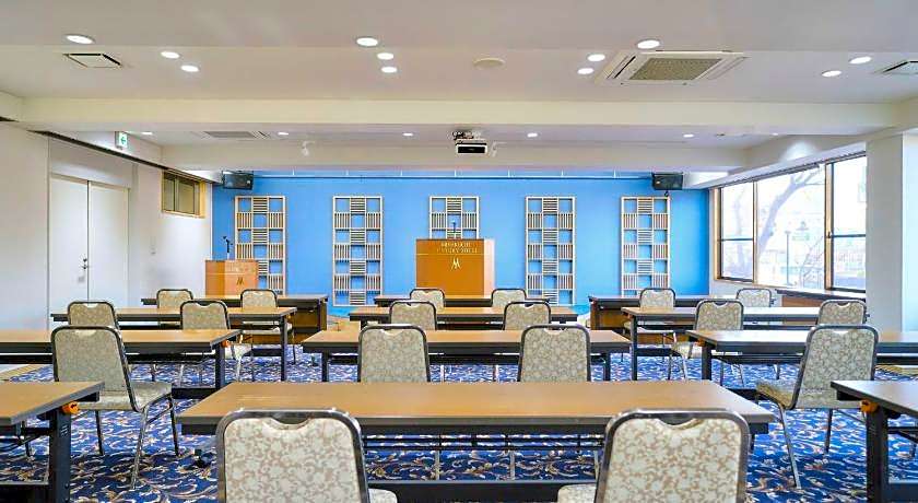 Minakuchi Century Hotel