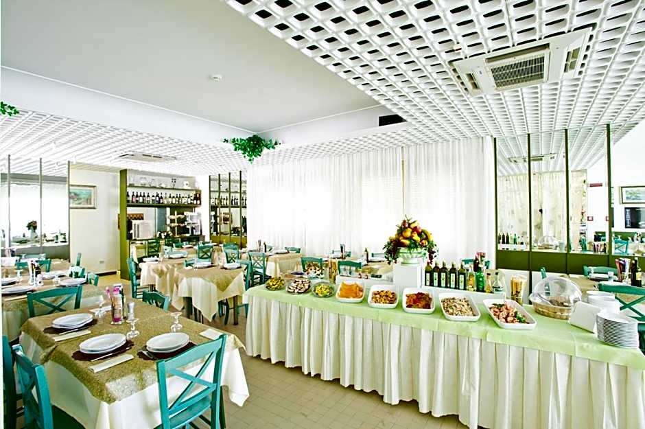 Hotel Granada