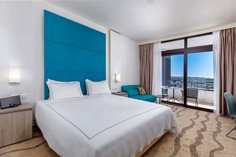 Premium room sea view