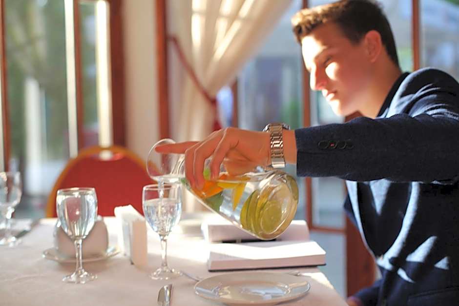 Pegasa Pils Spa Hotel