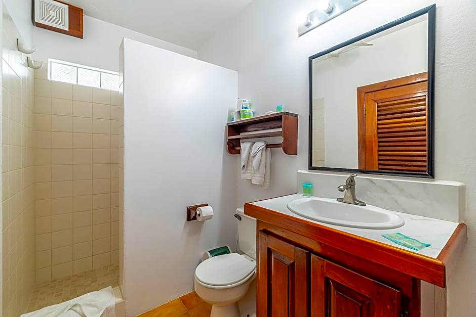 Caribbean Villas Hotel