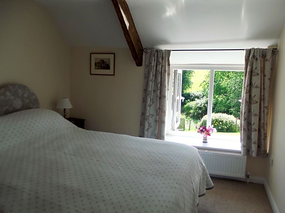 Deepaller Farm B&B