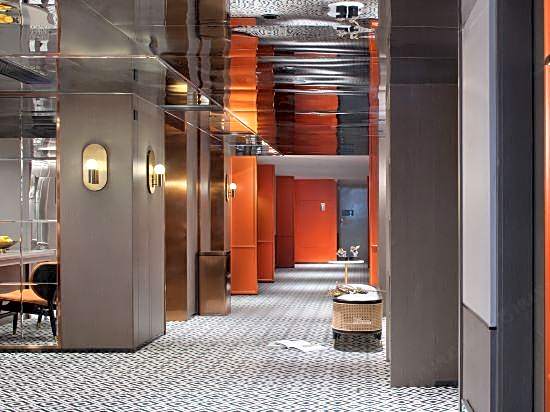 CITYJOIN Hotel (Ximenkou subway station store)