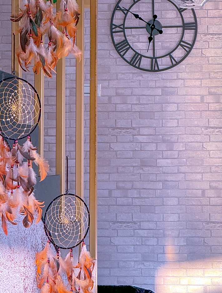 Romantic Time