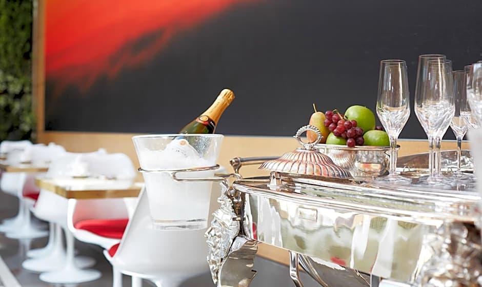 Derag Livinghotel De Medici