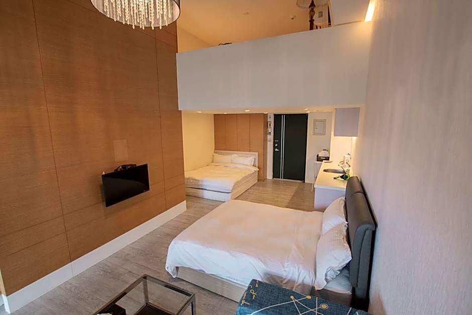 Duoai Mineral Spring