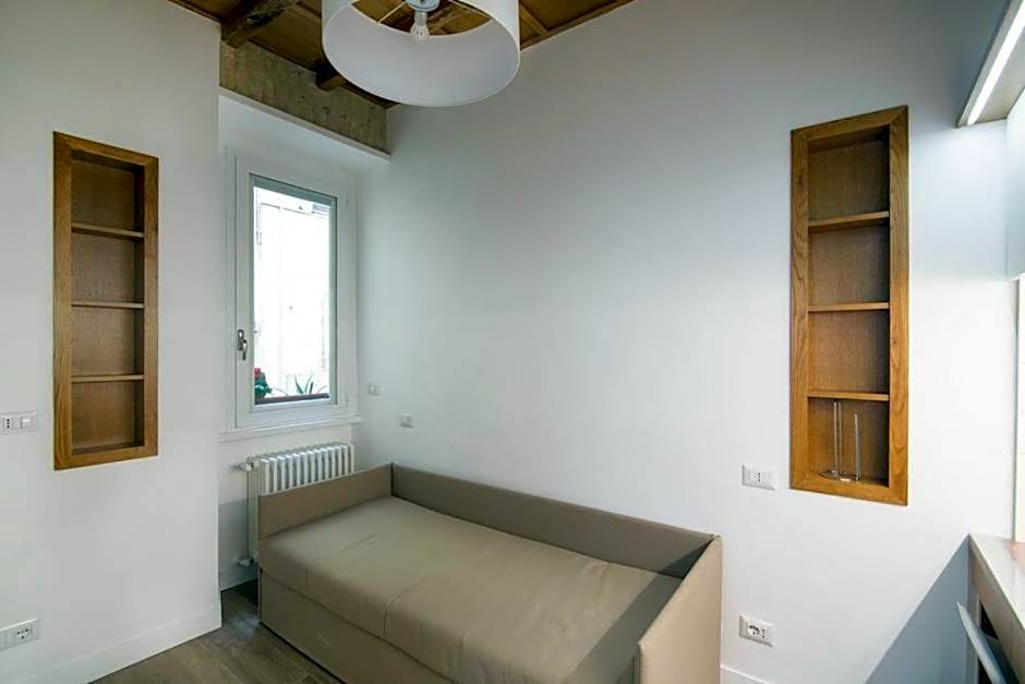 Domenichino Luxury Home