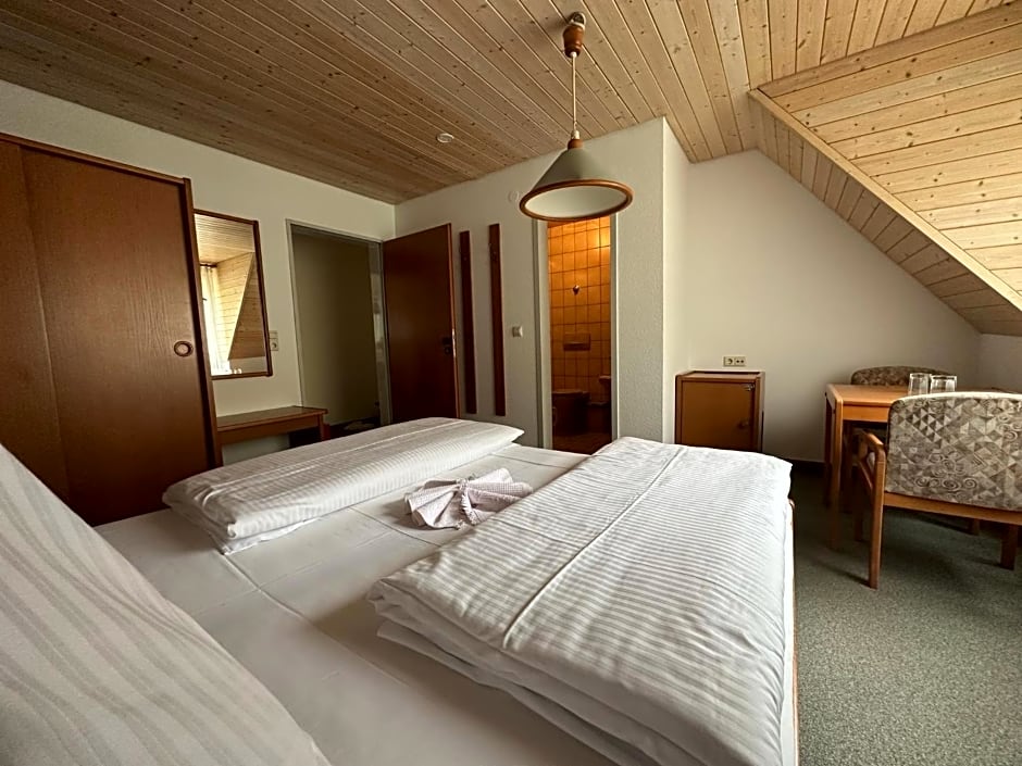 Mike‘s Mosel Lodge