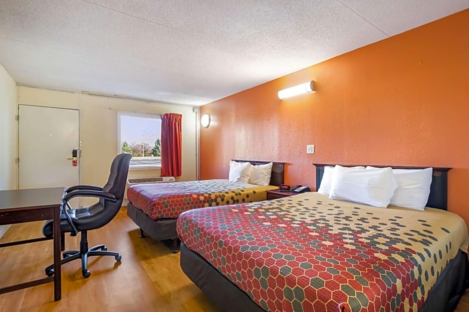 Econo Lodge