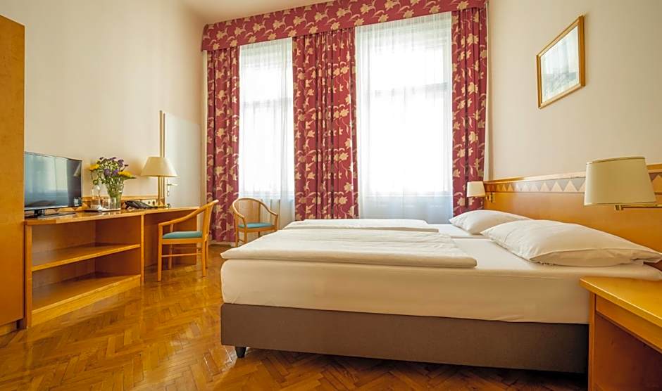 Hotel Post Wien
