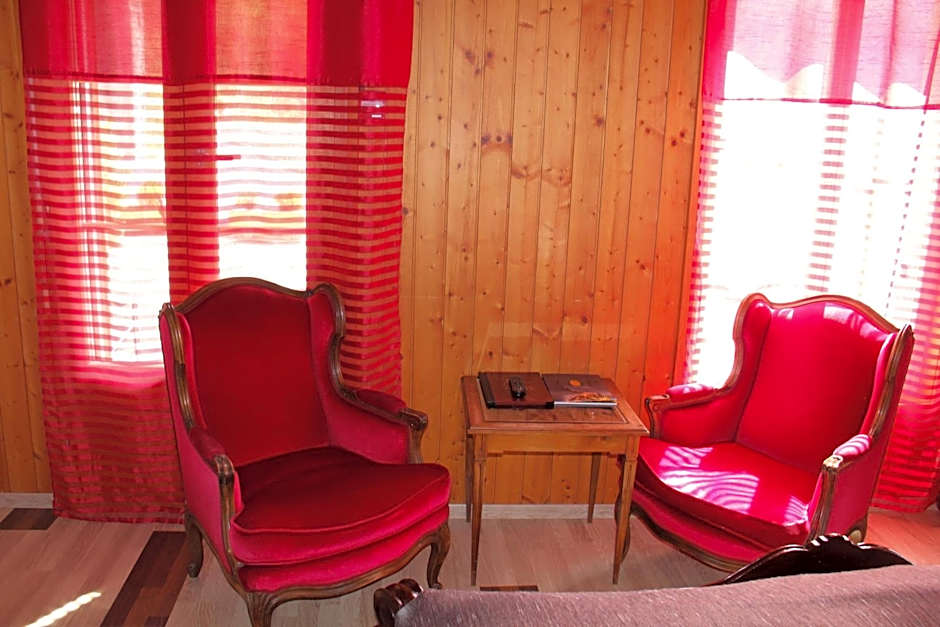 Historic Hotel Steinbock