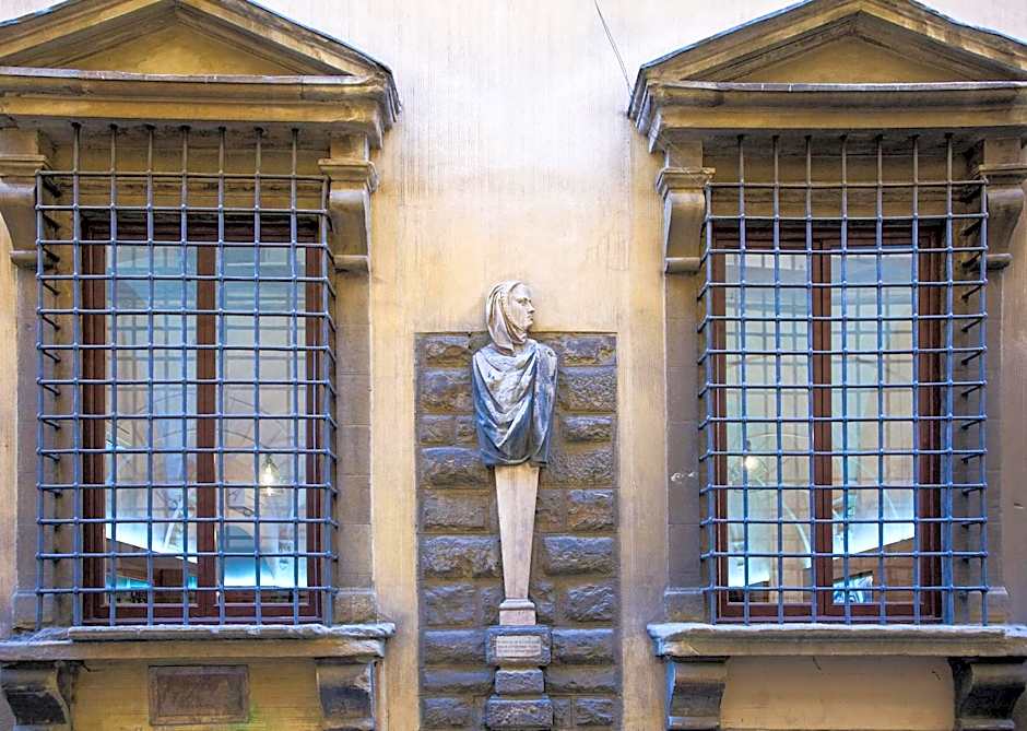 Residenza d'Epoca Visacci
