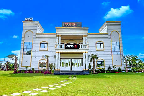 Hotel O THE PREM ROYAL