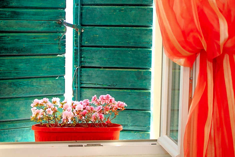 Nirvana Rooms & Apartments